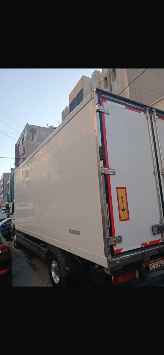 اتيكو براد ثرموكنك 800 دبل قماره موديل 2011 فول اوتوماتك مكفوله طول 7م بلادي سبرنك امامي چوبلس خلفي مجموعه اكتروس ريتايدر هاف مانع انزلاق تحكم استيرن تبريد بلادي ريمونت كنترول تانكي كاز عدد 2 العنوان بغداد رقم الهاتف ***********
