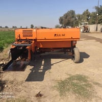 كابسه ايراني • موديل 18 • ميسان علي الغربي