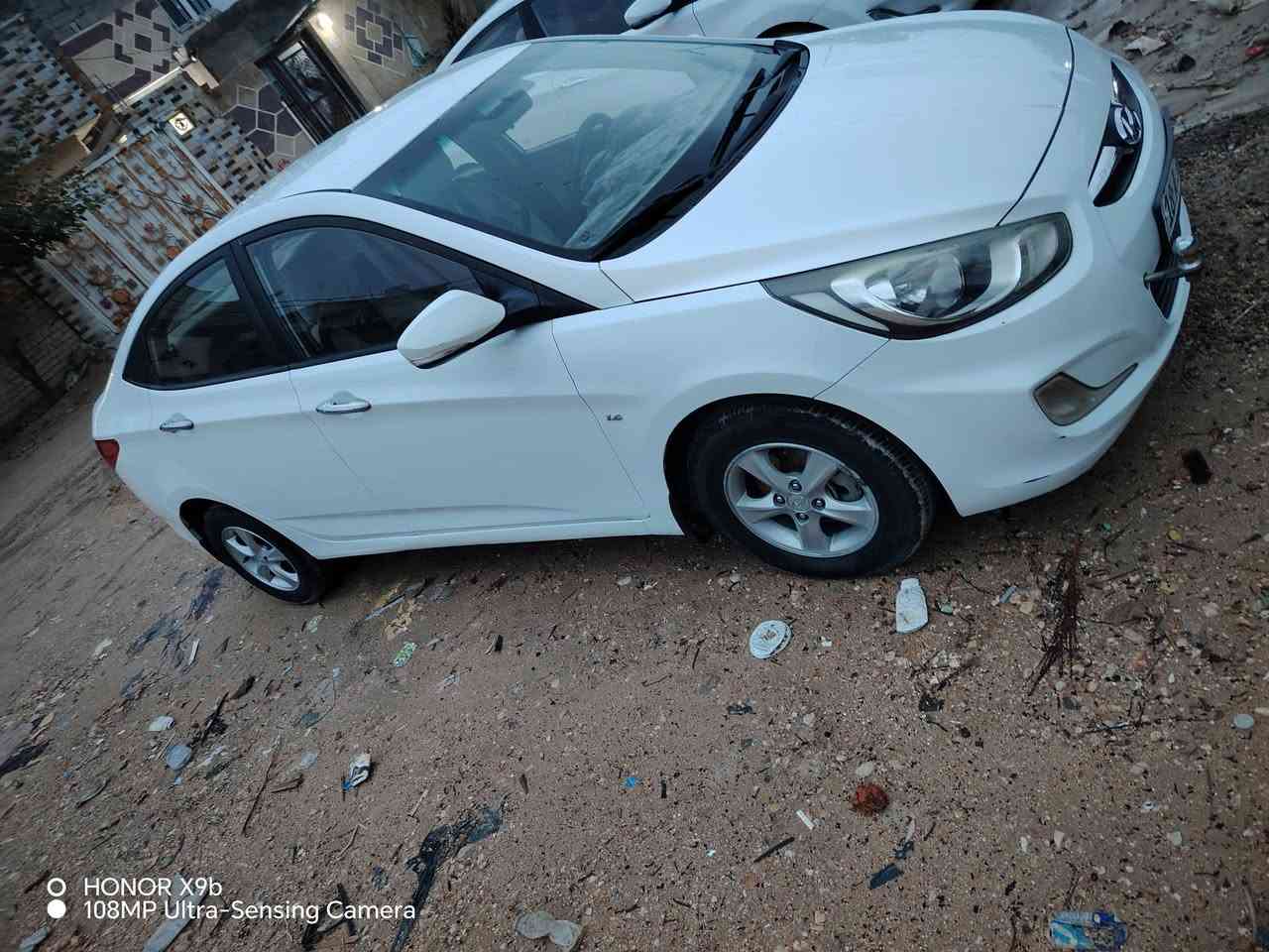 البيع لو المروس اكسنت موديل 2013 خليجي كفاله مكينه 1600رقم بابل السعر 105وبيه مجال مكاني كربلاء اتصال ***********
