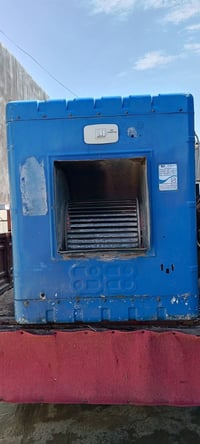 مبرده سوبر نضيف سرعتين 07741158330 ا