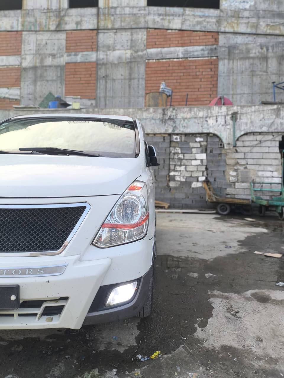 السلام عليكم ستاركس مسكر سبلاين  اوتماتيك بلاد 2010
فول مكفول عده جنطه بدل 
دوشمه كرهبايات تبريد تواير حداديه كدام وره كله جديد ويل ١٦ حجل دوس دبلو بجم خليه حساس خلفي شاشه تحكم مرئاء سندلوك تحكم ستيرن جهتين حاكيه 
دولي ذي قار جاهز سعر ١٦٠ او مراوس بسيدونه او كرفال قل من سعره محتاج فرق 
ياريت حصل كرفال أو سيدونه ٨ راكب اجره أو خصوصي  مكان سماوه متواجد نت لكم توفيق


**إذا كنت صاحب هذا الإعلان وتريد حذفه لأي سبب، رجاءا أرسل رسالة إلى الدعم الفني**