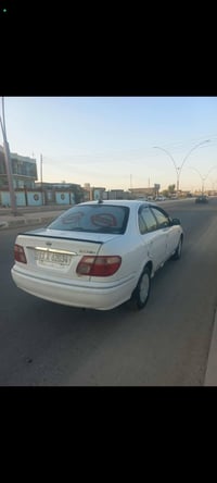 صني • ٢٠٠١ • رقم بغداد