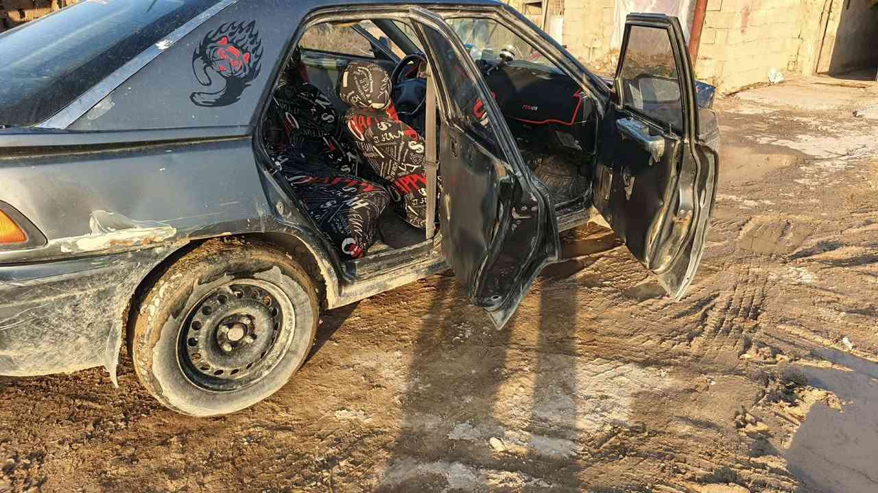 العنوان السامراي    السلام عليكم سياره مازده مديل 1991
سعر 20

بيه مجال بصيظ   ًً رقم توصل وياي ***********
