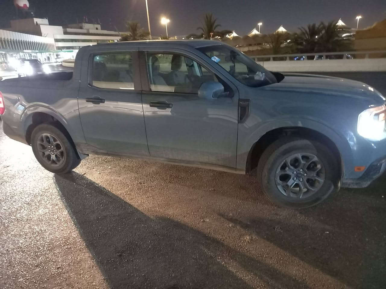 🟥📢اكتب رقم 4 بالتعليقات ويصلك السعر مباشرة على الماسنجر 

فورد مافريك موديل 2022

 هايبرد بيكب 

 رقم بغداد

 العنوان بغداد الكرخ المنصور الداودي

 رقم صاحب السيارة *********** بي واتساب

🟥📢علّق بأي كلمة ويصلك السعر مباشرة 
🟥📢الرد التلقائي شغال 

انطي متابعة للصفحة ليصلك كل جديد 
فيسبوك :
https://www.facebook.com/share/16FcPUBgv8/
