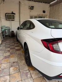 سوناتا ٢٠٢٣ • ماشي ٣٨ الف • مكفولة عام