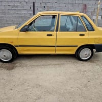 سايبا ٢٠١١ • بنزين • فتيس مكفول