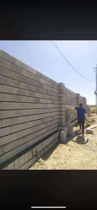 كادر بناء متفرغ اتصلل وتدلل07855490830