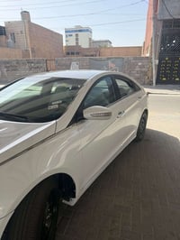سوناتا • ٢٠١٣ • سونار