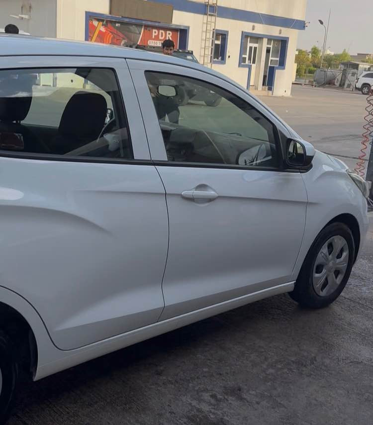 ٢٠١٩ خليجي حادث قطعه وحده بدون ايرباك دواخل مكفول كير اوتو تحكم ستيرن جهه وحده السعر ٩٥ ورقه بس مجال قليل *********** واتس 
الخاص مفتوح كورك ***********

سياره باسمي المكان اربيل 
جماعه الثمانين مابيع حبيبي أربيل, العراق
