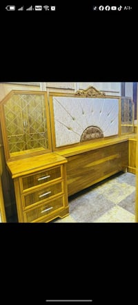 غرفه خشب • صاج ٥ ملم • الموصل الايمن