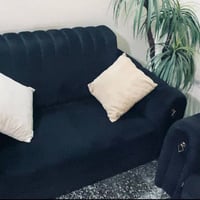 كنب • سبع مقاعد • معيبه