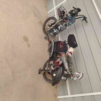 موطور شحن  خمس باتريات السعر 300 او مراوس بانزين تواصل خاص  0789331310...