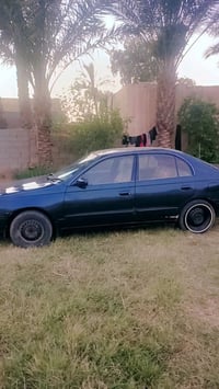 كورله • ١٩٩٢ • كفاله عامه