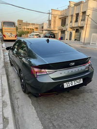 ‏𝐇𝐘𝐔𝐍𝐃𝐀𝐈 E𝐋𝐀𝐍𝐓𝐑𝐀 23 𝐍 𝐋𝐈𝐍E فول الفول   بدون ايرباكك محرك 1600 تيربو 🚀🚀...