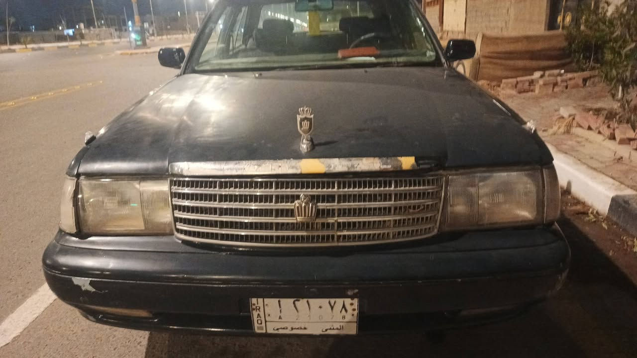 كراون ارنب كشرها كلش نضيف مكفوله من العيب الشرعي  مكينه وكير نضيفات غرفتها حلوه بيه نقص حداديه ودشبول يرادله ترتيب رقم مثنى تحويل مباشر السعر 40وبيها مجال قليل مكاني كربلاء ***********
