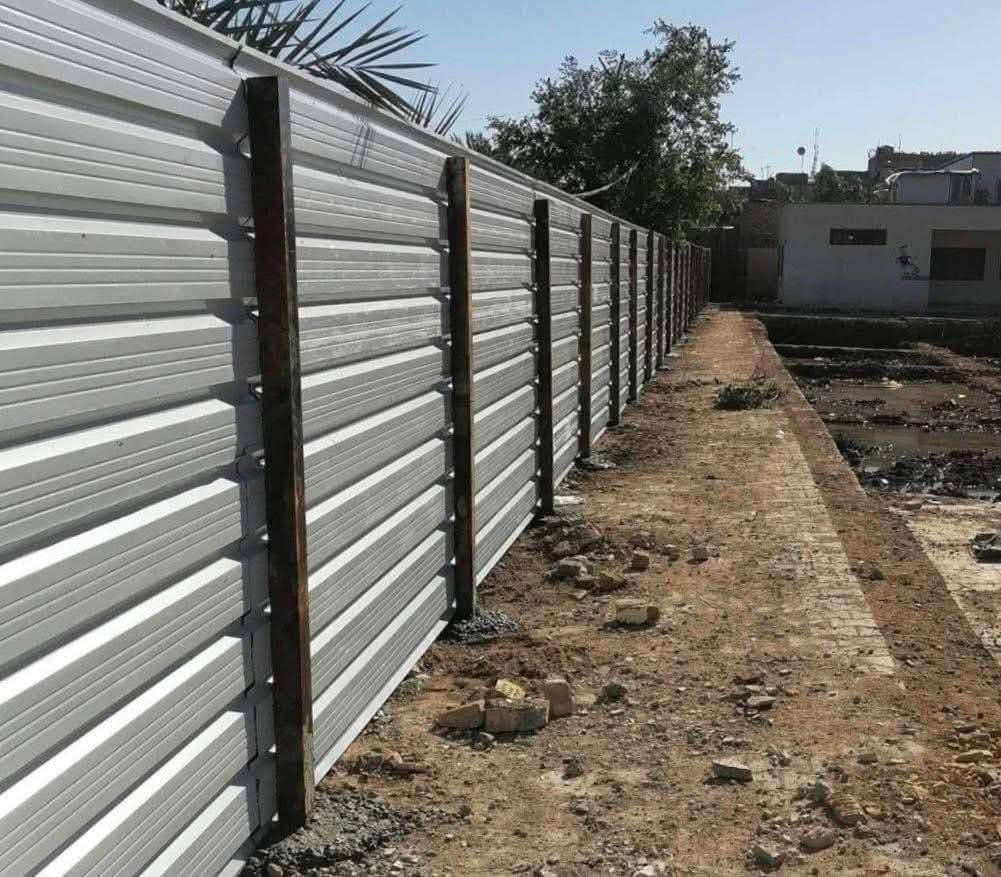 🌟 شركة الرحمن لأسيجة BRC - الخيار الأمثل لأمان وجمال مساحتك 🌟
📞***********  واتساب 
🏗 الجودة والاحترافية: في شركة الرحمن، نتفانى في تقديم أسيجة BRC التي تجمع بين القوة والتصميم الأنيق، مضمونة لتلبية كافة متطلباتكم الأمنية والجمالية.
💡 تصاميم مبتكرة: نقدم مجموعة واسعة من التصاميم التي تناسب كل ذوق ومتطلب، مع إمكانية تخصيص الأسيجة لتناسب مشروعك بشكل فريد.
📞 للطلب او الاستفسار يرجى مراسلة الصفحة من الزر اسفل المنشور او اتصلوا بنا الآن على الأرقام:
📞*********** واتساب 

📞*********** واتساب 
🌍 خدمة عملاء استثنائية: نفخر بتقديم خدمة عملاء متميزة واستجابة سريعة لكل استفساراتكم واحتياجاتكم.
🔒 مع شركة الرحمن، أنتم تختارون الأمان والجودة. اتصلوا بنا اليوم ودعوا شركتنا تحول مساحتكم إلى عمل فني آمن 
وجذاب! 🔒
