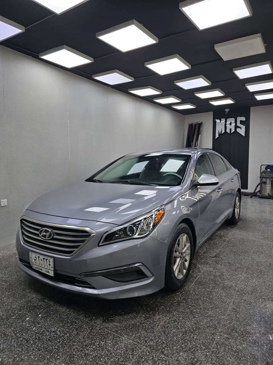 سوناته 2016 سياره  وارد امريكي السعر والتفاصيل ع رقم ***********
