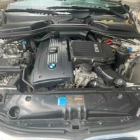 بي ام دبليو E60 • بي ام 2008 • بي ام دبليو وارد امريكي • بي ام 3.5 توي...