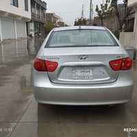 أفانتي 2007 • مكيف بارد • كركوك