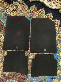 ارضيات كيه ريو • اصلي • موديلات ٢٠١٧-٢٠٢٢