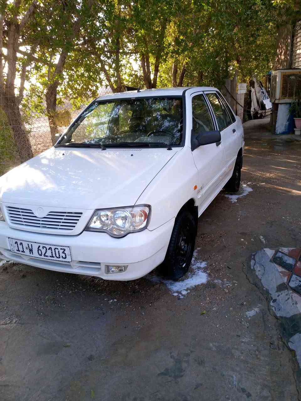 سياره مكفوله ب40 وبيه مجال المكان بغداد ناحيه الوحده ***********
