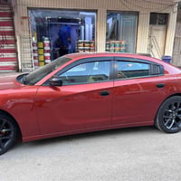 جارجر • دودج تشارجر SXT • تشارجر 2021 • سيارة دودج • SXT • سيارة ناصري...