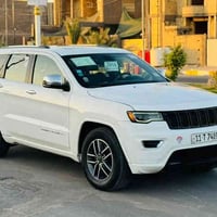 سلام وعليكم جيب موديل 2016 (LIMITED) رقم بغداد هزه وسنويه ورقم جديد ال...