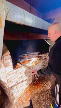 🍽️ مطعم الطيب – شرقي وغربي 🚗 توصيل الغزالية وحولها 📍 شارع المركز 📞 077...