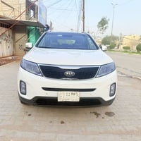 كيا سورنتو • ٢٠١٥ • كويتيه