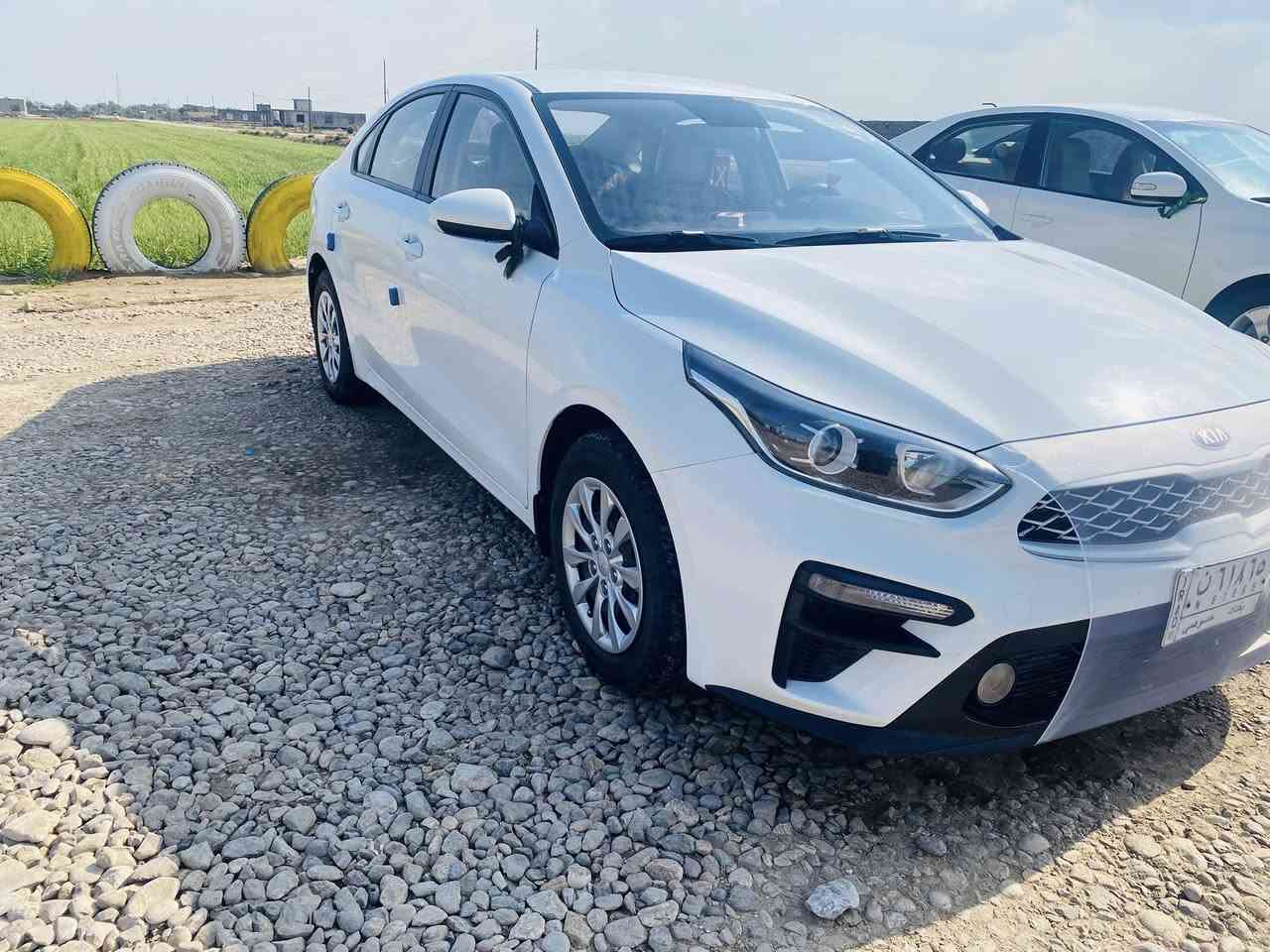 سلام عليكم سيراتو خليجي موديل 2021 كفاله عامه للبيع او مراوس سعر 138 بيه مجال  المكان واسط شحيميه ***********
