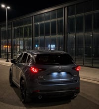 مازدا CX-5 • فول اوبشن • السليمانية