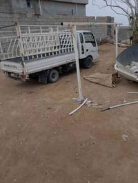 كيه حمل موديل ٢٠١ السياره ما مسجله مكفوله منل السرقه سياره نضيفه حلوه ...