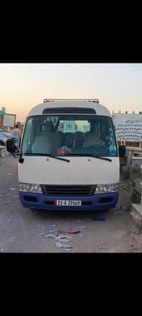 كوستر 2014  منظومه غاز 100  كشن ستاركس بيهة بس تبخير  07735929534