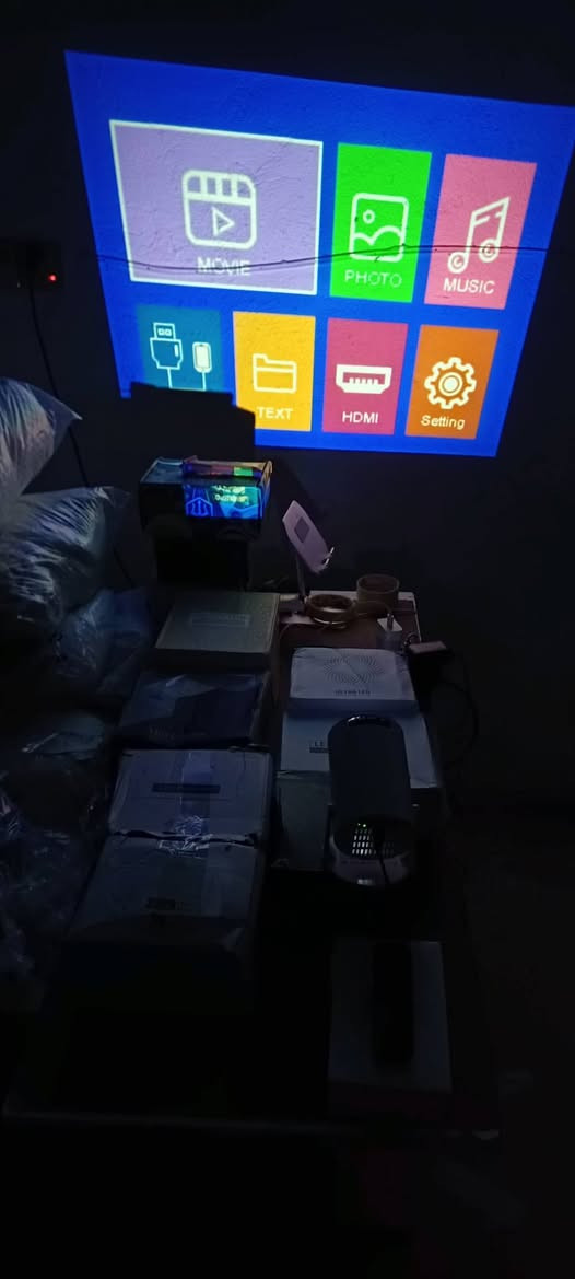 سلام عليكم 8 قطع داتا شو كله جديد مامستخدم باله اوربي يم اعلى سعر شلع


**إذا كنت صاحب هذا الإعلان وتريد حذفه لأي سبب، رجاءا أرسل رسالة إلى الدعم الفني**
