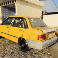 للبيع سايبه 2013 كير جديد  مكينه لا تنقيص ولا تبخير  كهربايات كلهة شغا...