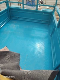 السماوه • توكتوك