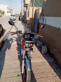 موديل ٢٤ • محرك ما مفتوح • كركوك