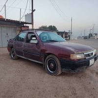 اوبل فيكترا • تحويل مباشر • اليوسفيه