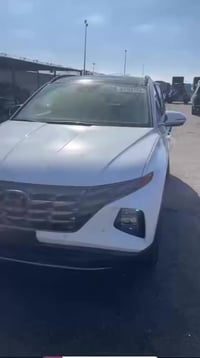 توكسون هايبرد • ٢٠٢٤ • ٧٠٠٠ مايل