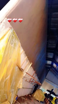 من رخصت ادمن الكروب المحترم سلام عليكم  خلفه لبخ نثر تشميع تصليح جص وب...