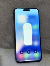 آيفون ١٥ برو ماكس • ٢٥٦ • سيم ما يقرأ