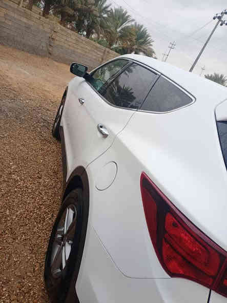 سلام عليكم
سنتافي موديل 18
وارد امريكي 
مكفوله  كفاله عامه 
البيع او مراوس  بسورنتو 
محرك 2400
مكلف بل نشر 
رقم الهاتف ***********
