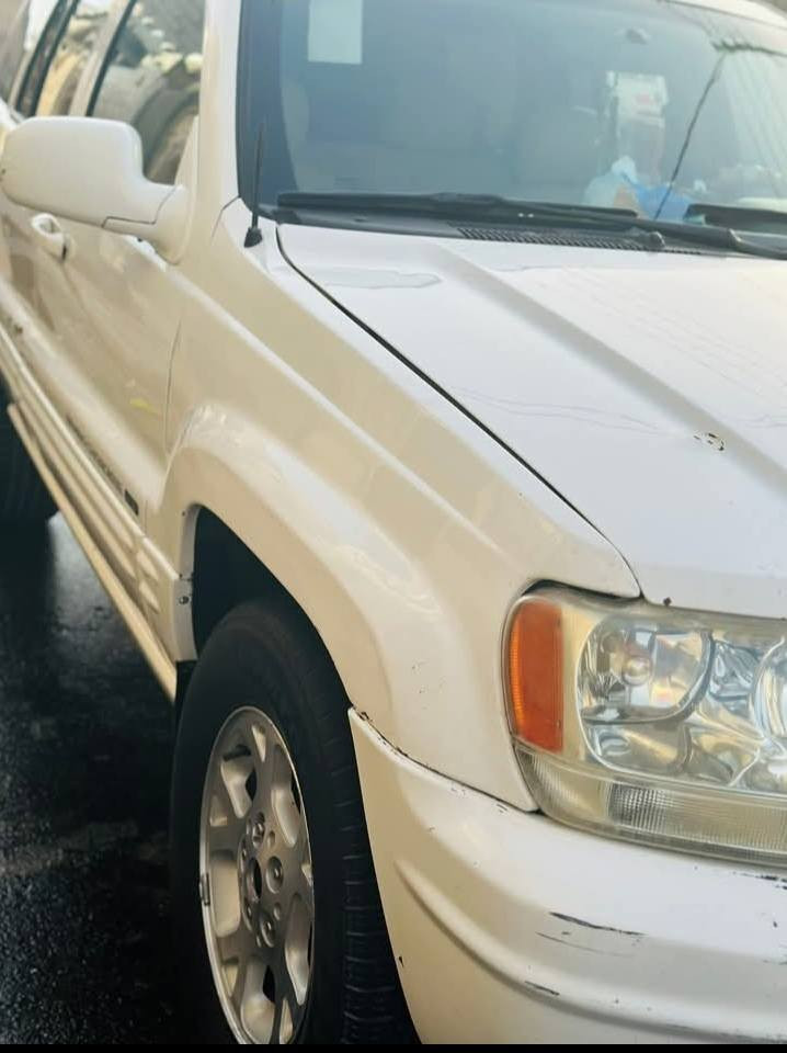 وين اليدور نضيف
سلام عيكم جيب شيروكي 2000بلاديه عله وضع الشركه رقم انكليزي دهوك راعيه بناصريه حاب تفاصيل اكثر راسلني واتساب ***********//***********مكان السياره ذي قار قضاء البطحاء سعرها 82 خابرني وبيك خير  وتدلل وللعلم تبريده جديد توني مسويه بلصيف لايت زنون شاشه كامره دواره 360. مكينه وكير بلادي
