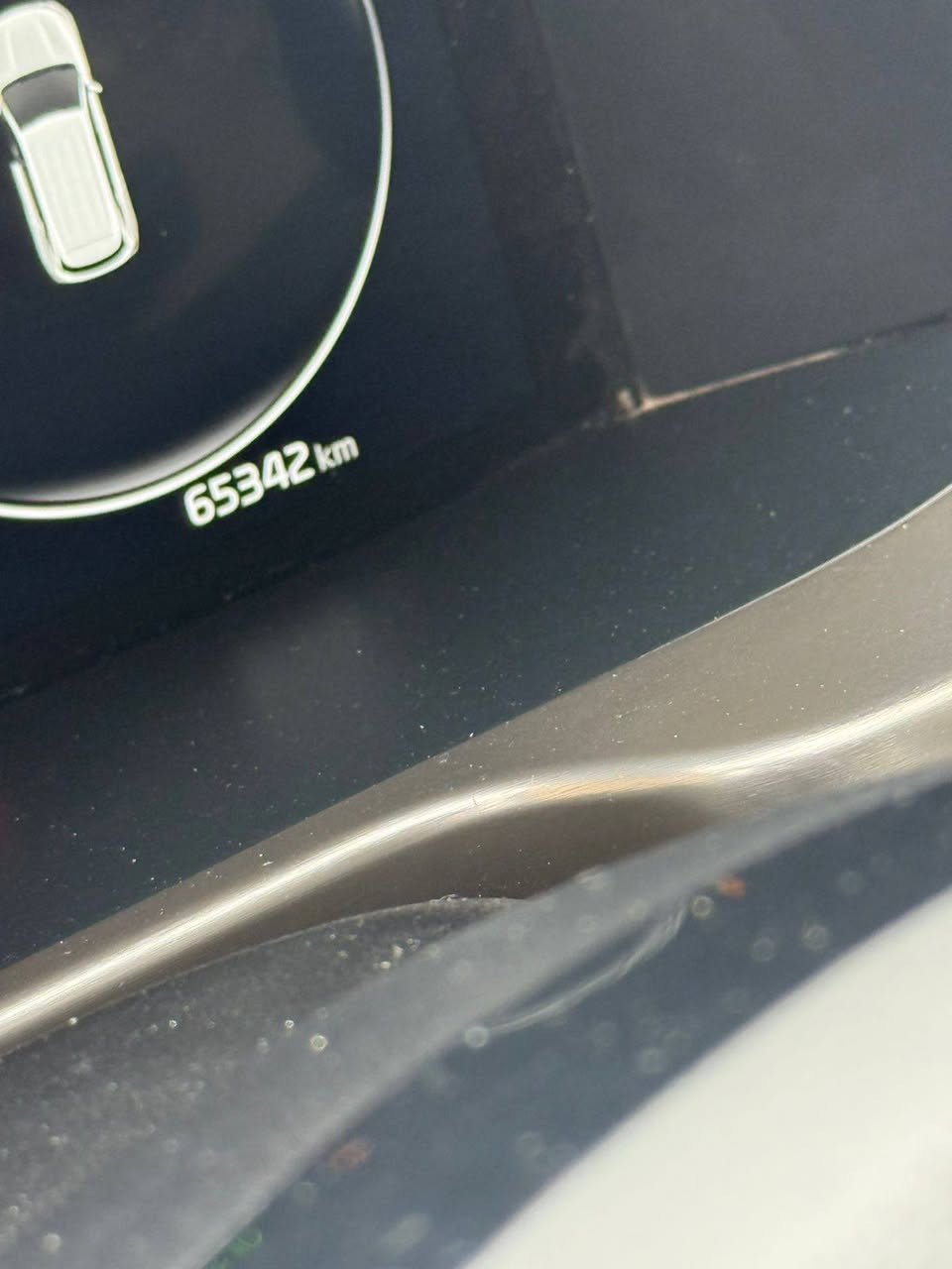 السلام عليكم
سورنتو موديل 2021

فول الفول مواصفات 1/1 AWD ماشيه/ 65 الف  كيلو حقيقي فقط نضيفة جديدة شرط الفحص - سماعات سياره من شركه BOSE

-بانوراما -7 راكب -اضواء محيطية داخل سيارة 

-بصمة -كشنات جلد كهرباء تدفئة تبريد-كير ماوس

شاحن وايرلس -كامرة تشتغل مع الاشارة بلدشبول

-مري شفط واشارة -هاند بريك دكمة-اوتو هولد

-مانع انزلاق-الصندوق كهرباء -بردات 

-حساس امامية -حساسات خلفية

-أربع كاميرات -كامره محيطية دوراه 360درجة

-صعود ونزول منحدرات-شاشة كبيرة

-شاشة دجتل - عدادات ليزرية

-بصمة ابواب -تحكم استيرن جهتين

-شفتات استيرن -تشغيل عن بعد -نفكيشن  

3 قطع تبريد -فور ويل -

محرك   3500cc- ماوس تحكم وضعيات قيادة

سيارة خليجية ضمان شركة دولية العراقية
تبديل جاملغ باب سايق وسكن بنيد شويه
مكان السيارة تكريت 

***********
***********
السعر : ٢٢٥ وبيها مجال
