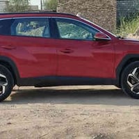 توكسان لبيع موديل 2023السيارة فول فول  1/1 مواصفات حادث خفيف جدا موجود...