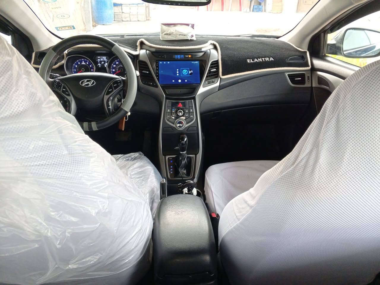 من رخصة ادمان الكروب 
يالله السلام عليكم 
الانتره لون ازرق  وارد امريكي مديل 15 
رقم بغداد الانكليزي
ضرر تكمه جو  باب السائق بدون دواخل مكينه 2000
مكينه كير مكفولات صدر جديد تخم تاير جديد دوشمه جديده 
 تحكم ستيرن سياره فول واحد على واحد 
ترايك وين ماتريد تبريد تدفئه   شغال فتحه سقف  سنويه الغايه 27 تحويل مباشر 
سياره مال جناي السعر 108
رقم الهاتف:***********
غير متواجد على فيس
