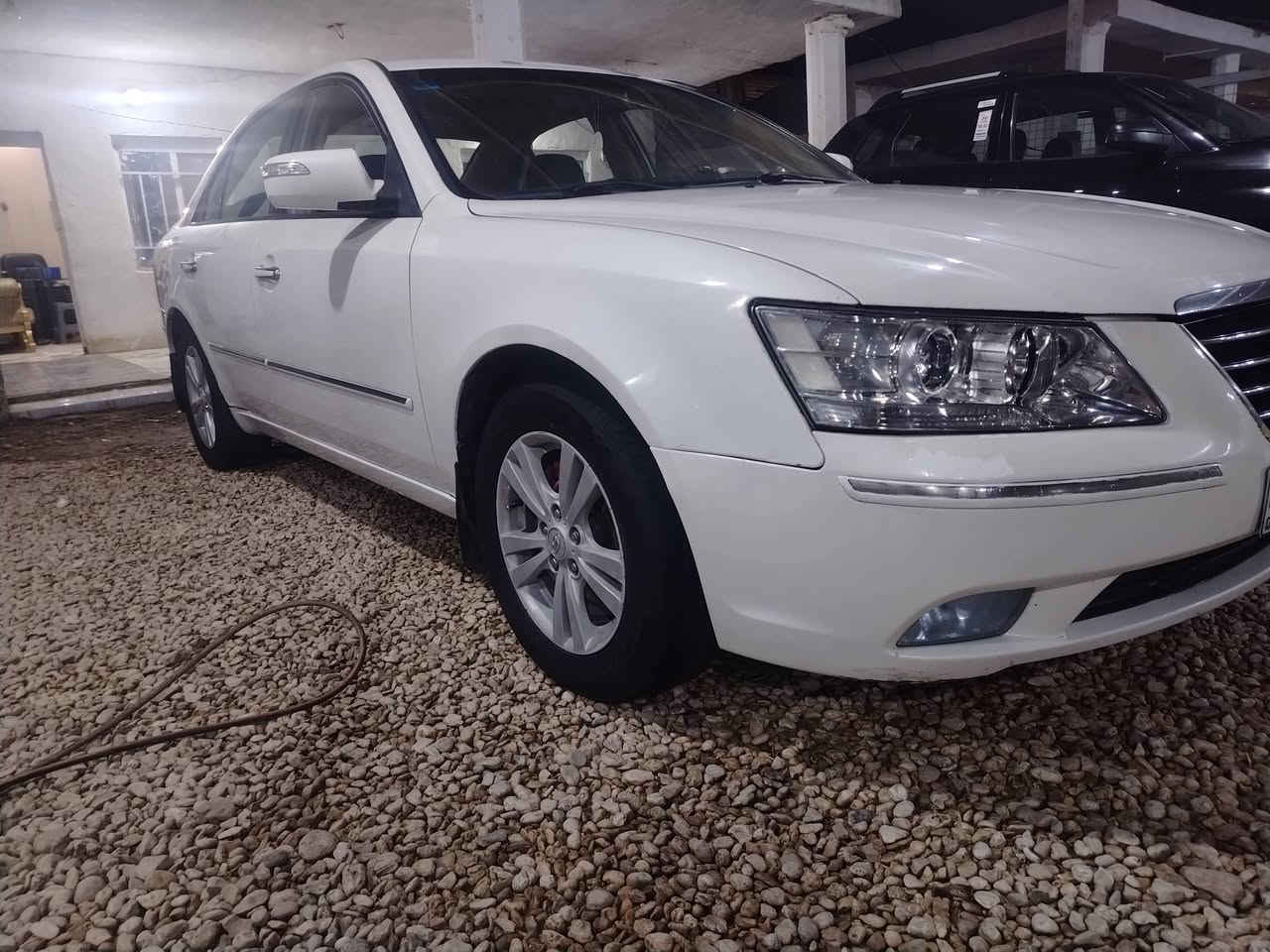 السلام عليكم
للبيع سوناتا ٢٠١١ خليجي رقم بغداد دولي

فول مواصفات

محرك ٢٤٠٠ جديد 5كير حداديه تخم تاير كهربائيات جاهزه للخير

تبريد ثلج

ماشيه ٢٠٧ حقيقي

بيه مكانات صبغ ابيع احزام بدون دواخل او تبديل

السعر ١١٩ مجال بسيط للشراي

العنوان بابل محاويل ***********
