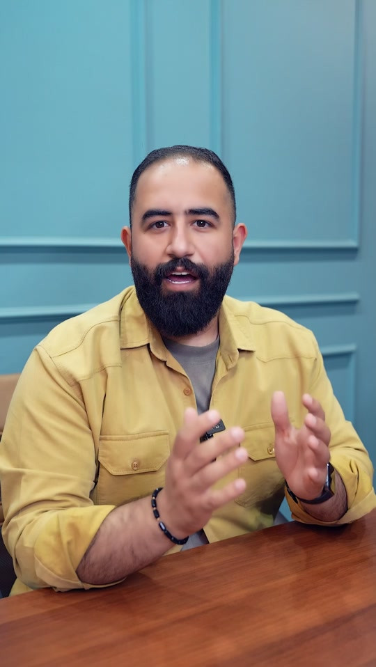 شوف شنو رح يقدملك  الـ Infinix Note 60 Pro : ⚡ أداء سريع وسلس بالاستخدام اليومي 📸 كاميرات تخلي صورك أوضح وأجمل 🔋 بطارية قوية تكمل يومك بدون قلق ✨ تصميم أنيق وإحساس جهاز أغلى من سعره يعني إذا تدور على أفضل قيمة مقابل السعر، فهذا الجهاز لازم يكون ضمن خياراتك 💯👀 للحجز والاستفسار: قسم المبيعات: *********** العنوان: بغداد / الاعظمية / شارع الضباط / مجاور ماكس مول اوقـات الدوام  الساعة 10:00 صباحاً الى 11:00 مساءا الجمعة 3:00 مساءاً  الى 11:00 مساءا
