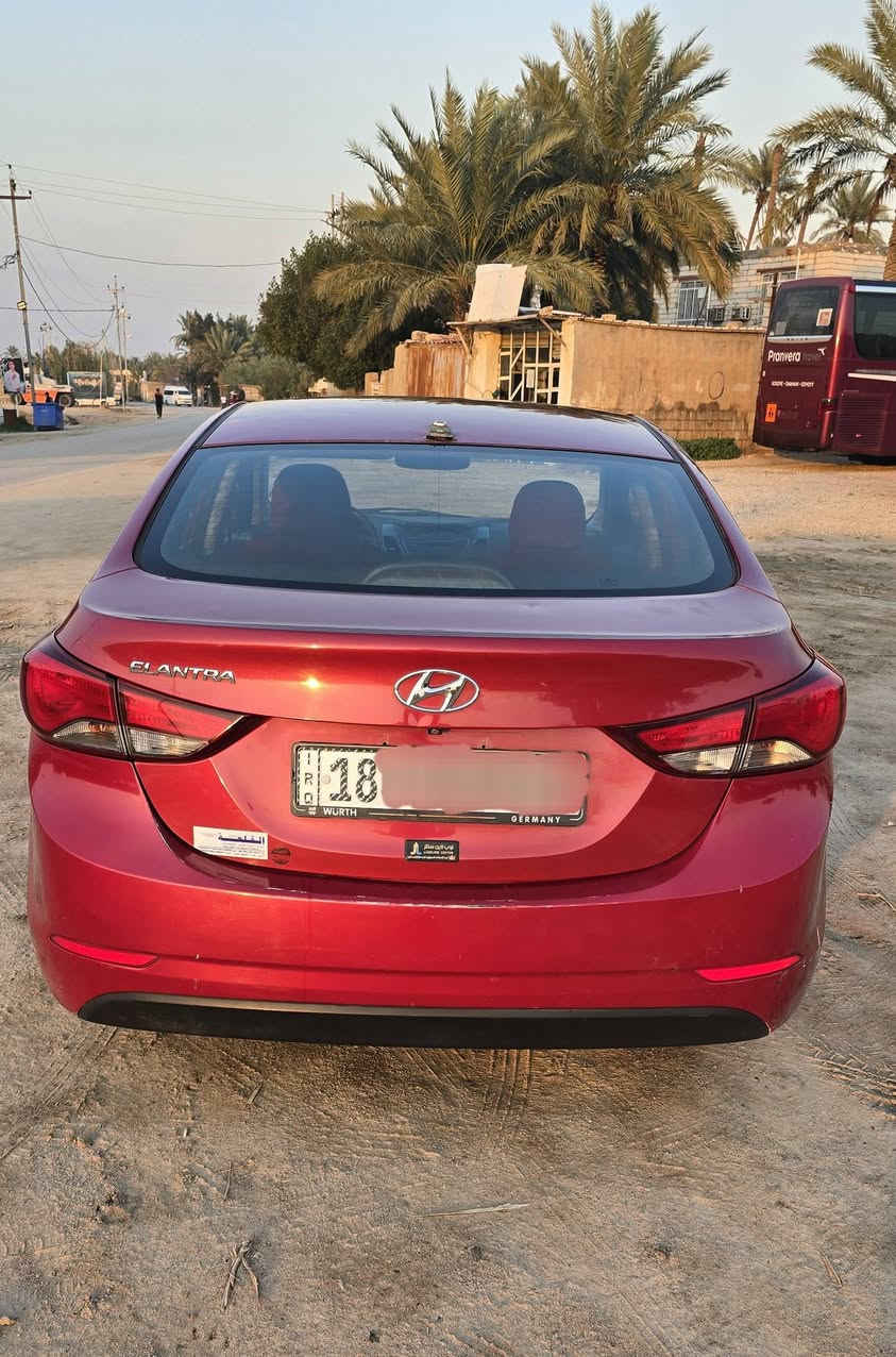 السلام عليكم للبيع النترا موديل 2016وارد امريكي بيه 3قطع تبديل مكينه كير حداديه مكفولات تبريد ثلج رقم بابل باسمي مكاني كربلاء السعر (102)شده اورقتين بيه مجال لشراي 
مستعجل ع البيع(102)


**إذا كنت صاحب هذا الإعلان وتريد حذفه لأي سبب، رجاءا أرسل رسالة إلى الدعم الفني**