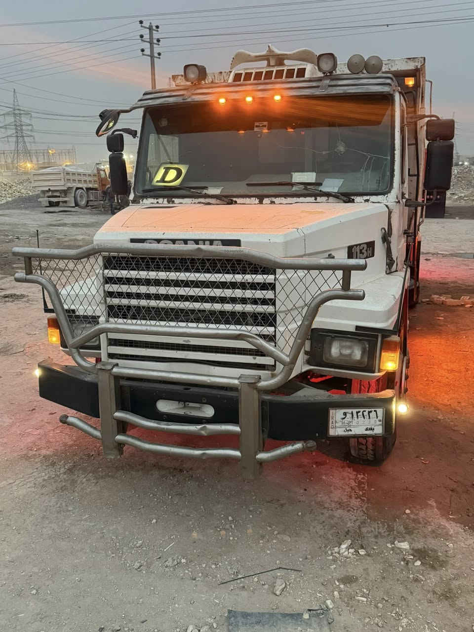 السلام عليكم البيع سكانية 112محدثة 113محرك113 مجموعة باجر سيارة لشقل مودل82        رقم. *********** مكلف بنشر
